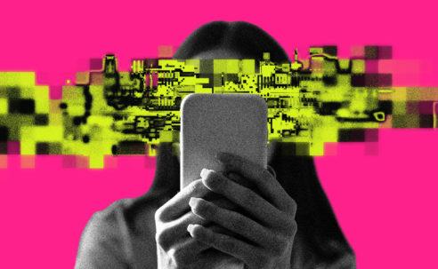Snap, YouTube, and TikTok settle suit over harm to students