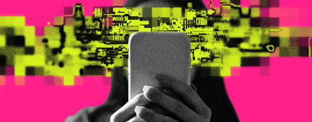 Snap, YouTube, and TikTok settle suit over harm to students