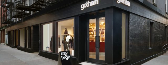 Sofar Sounds X Gotham's NYC 420 Set Combined Music, Cannabis & Culture