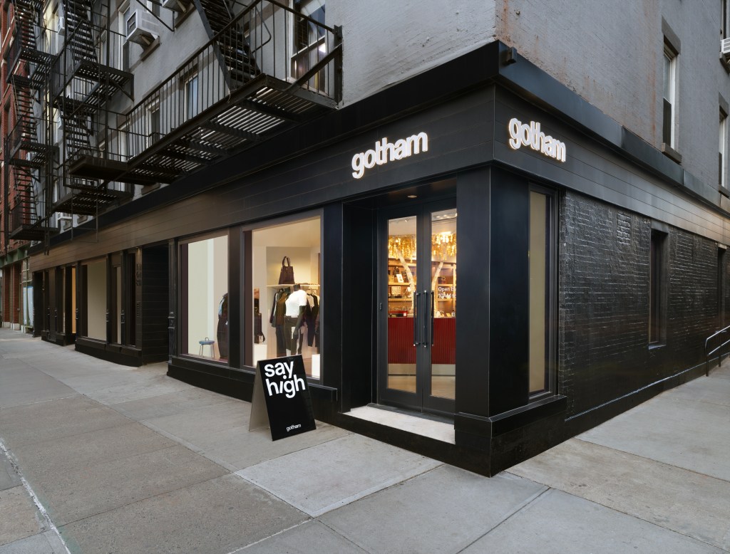Gotham X Sofar Sounds x 420