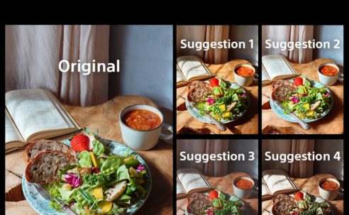 Sony tries to explain that its AI Camera Assistant doesn’t suck