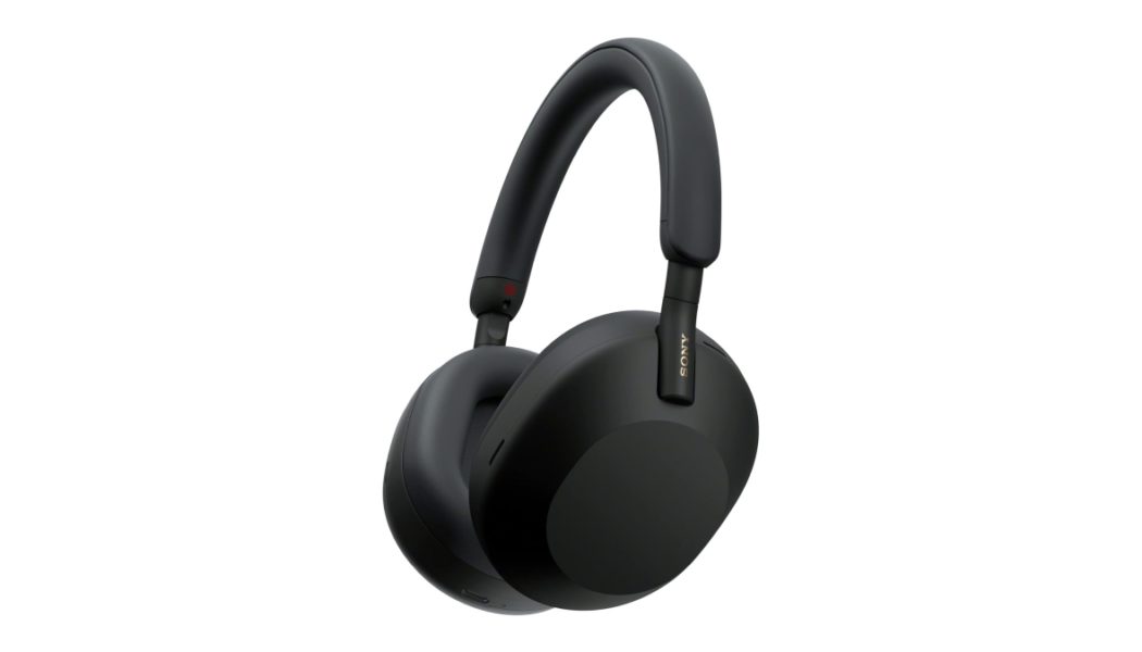 Sony WH-1000XM5 Drops Below $250 to Lead the Best Memorial Day Headphone Sales