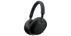Sony WH-1000XM5 Drops Below $250 to Lead the Best Memorial Day Headphone Sales