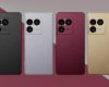 Sony’s new Xperia phone gets an overdue redesign