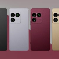 Sony’s new Xperia phone gets an overdue redesign