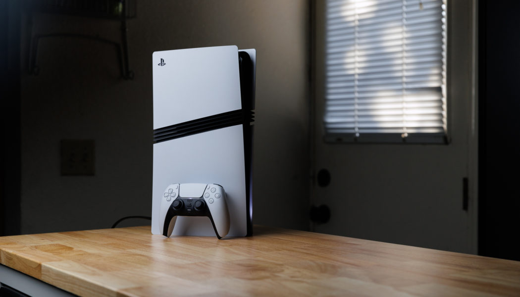 Sony’s PS5 sales plummet amid price rises and a memory crisis