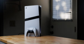 Sony’s PS5 sales plummet amid price rises and a memory crisis