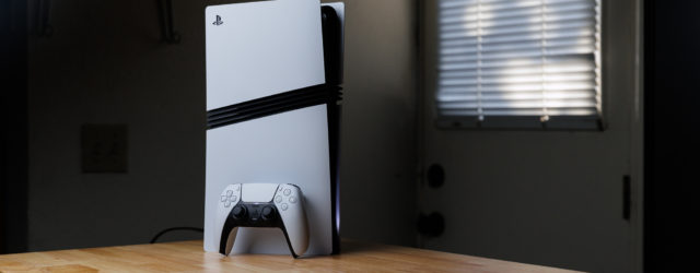 Sony’s PS5 sales plummet amid price rises and a memory crisis