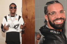 Soulja Boy Answers The Million Dollar Question: Did Drake Bite His Swag Again?