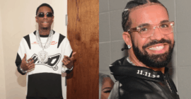 Soulja Boy Answers The Million Dollar Question: Did Drake Bite His Swag Again?