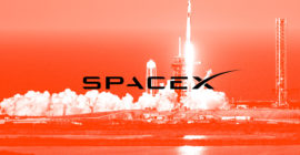 SpaceX gets $4 billion contract to build missile-tracking ‘Golden Dome’ satellites