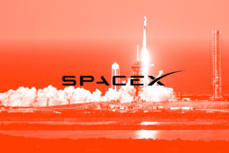 SpaceX gets $4 billion contract to build missile-tracking ‘Golden Dome’ satellites