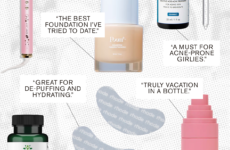 Spearmint Supplements! Milky Serums! Everything a Haircare Founder Loves for Glassy Skin and Strands