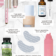Spearmint Supplements! Milky Serums! Everything a Haircare Founder Loves for Glassy Skin and Strands