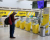 Spirit Airlines Officially Shuts Down After Trump White House Fails To Secure A Rescue Deal