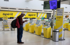 Spirit Airlines Officially Shuts Down After Trump White House Fails To Secure A Rescue Deal