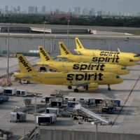 Spirit Airlines shuts down after Trump’s war on Iran doubled jet fuel prices