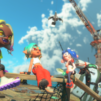 Splatoon Raiders preorders for the Switch 2 are nearly 20 percent off