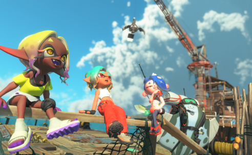 Splatoon Raiders preorders for the Switch 2 are nearly 20 percent off