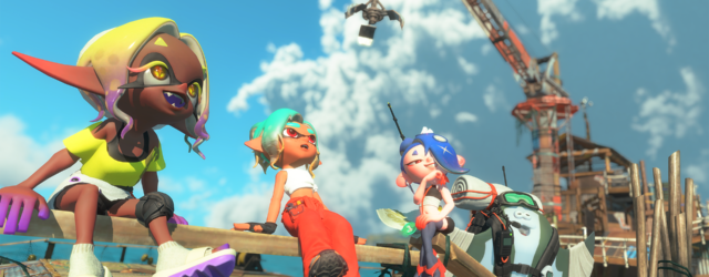 Splatoon Raiders preorders for the Switch 2 are nearly 20 percent off