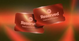 Spotify Announces “Reserved” Ticket Program for Superfans