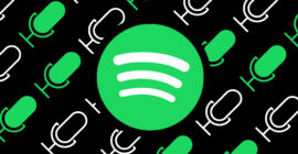 Spotify is narrating magazine articles now
