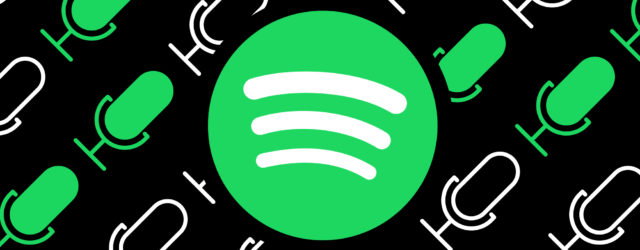 Spotify is narrating magazine articles now