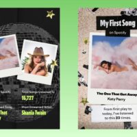 Spotify’s latest ‘Wrapped’ covers your entire music history