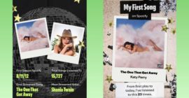 Spotify’s latest ‘Wrapped’ covers your entire music history