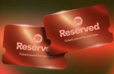 Spotify's New “Reserved” Feature Wants to Fix Concert Ticketing — and Your Listening History Is Your Ticket