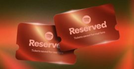 Spotify’s New “Reserved” Feature Wants to Fix Concert Ticketing — and Your Listening History Is Your Ticket