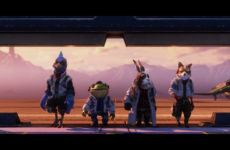 'Star Fox' Fans Are Slamming Fox McCloud's Redesign In The Nintendo Switch 2 Remake
