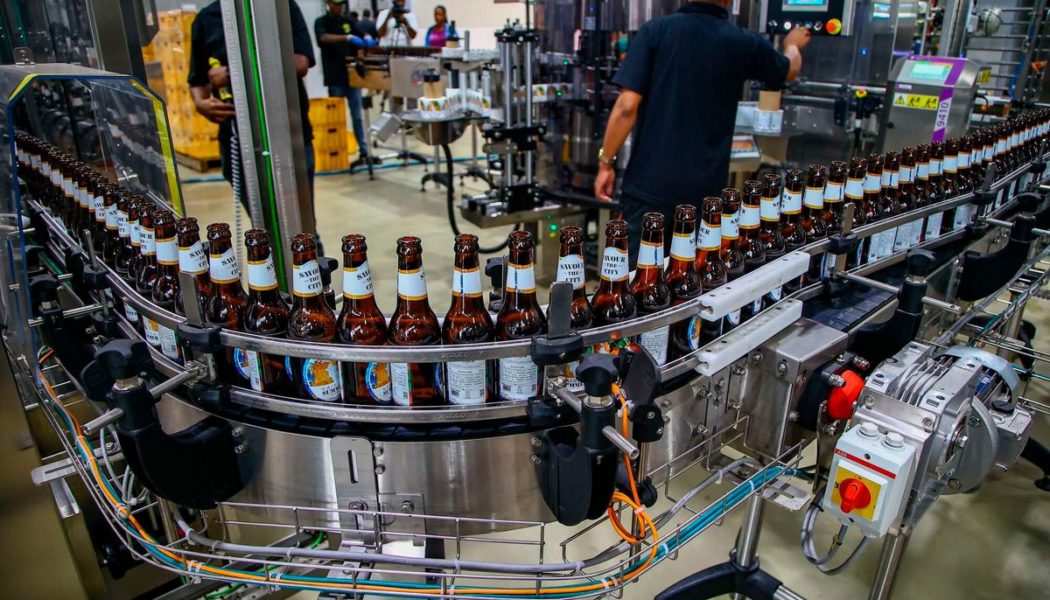 State to get Sh42bn from Diageo sale of EABL stake