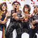 Steel Panther Return With Profane New Single "The Mother's Day Song"