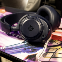 SteelSeries Arctis Nova Pro Omni Review: Perfectly In The Middle