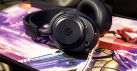 SteelSeries Arctis Nova Pro Omni Review: Perfectly In The Middle