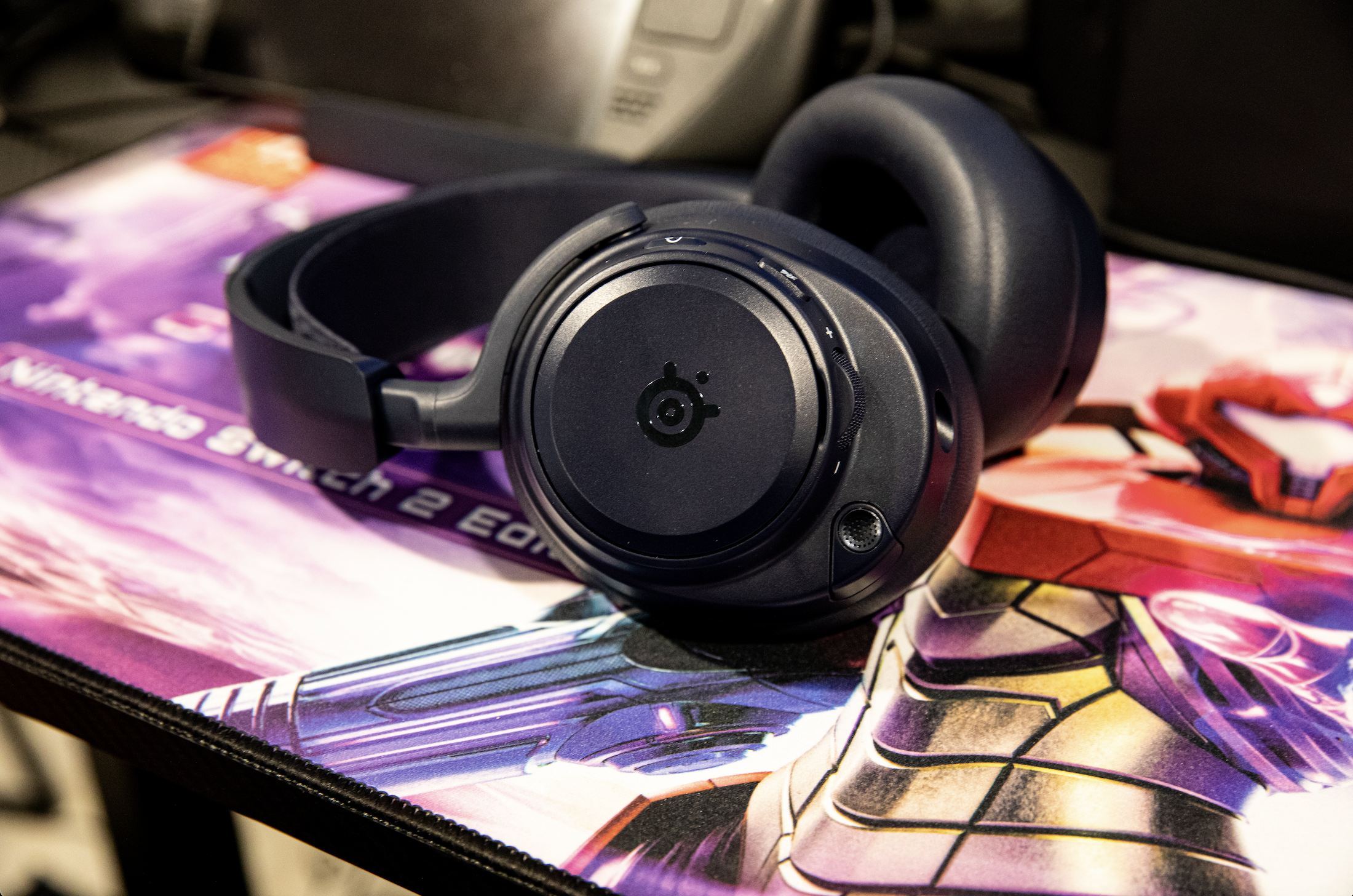Arctis Nova Pro Omini