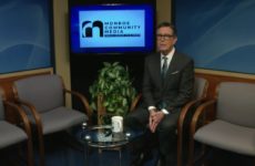 Stephen Colbert Returns to TV with Hilarious Hour on Monroe, Michigan Public Access
