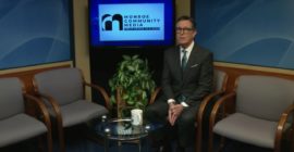 Stephen Colbert Returns to TV with Hilarious Hour on Monroe, Michigan Public Access