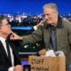 Stephen Colbert Reveals Guest Lineup for The Late Show's Final Week of Episodes