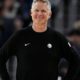 Steve Kerr's New Contract Makes Him The Highest-Paid Coach in NBA History