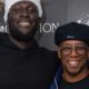 Stormzy's Merky Films Is Developing an Ian Wright Biopic
