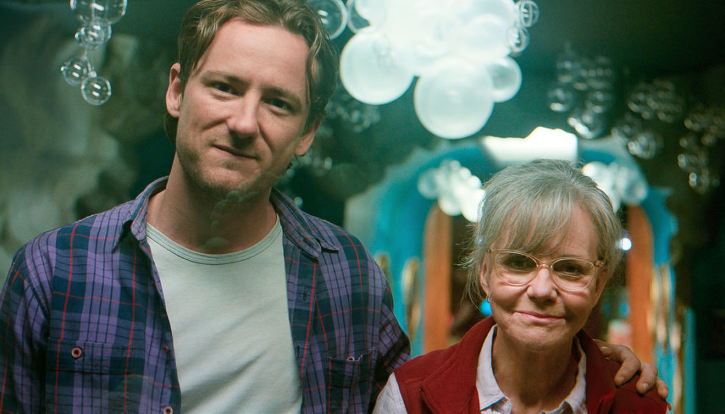 Stream On This Week: An Octopus Will Warm Your Heart, and Karyn Kusama Recommends a Must-See Limited Series