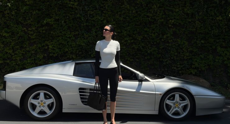 Suddenly, Wearing Capri Pants With Flats Instead of Heels Feels So Right
