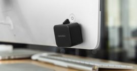 SwitchBot’s rechargeable button pusher is on sale for over 20 percent off
