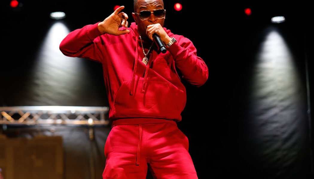T.I. Said ‘Let ‘Em Know,’ And His 2026 Run Is Doing Exactly That