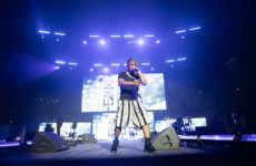 T.I. Talks ‘Kill The King,’ Legacy And “Mr. Birthday Bash” Status With Lore’l At Birthday Bash XXX