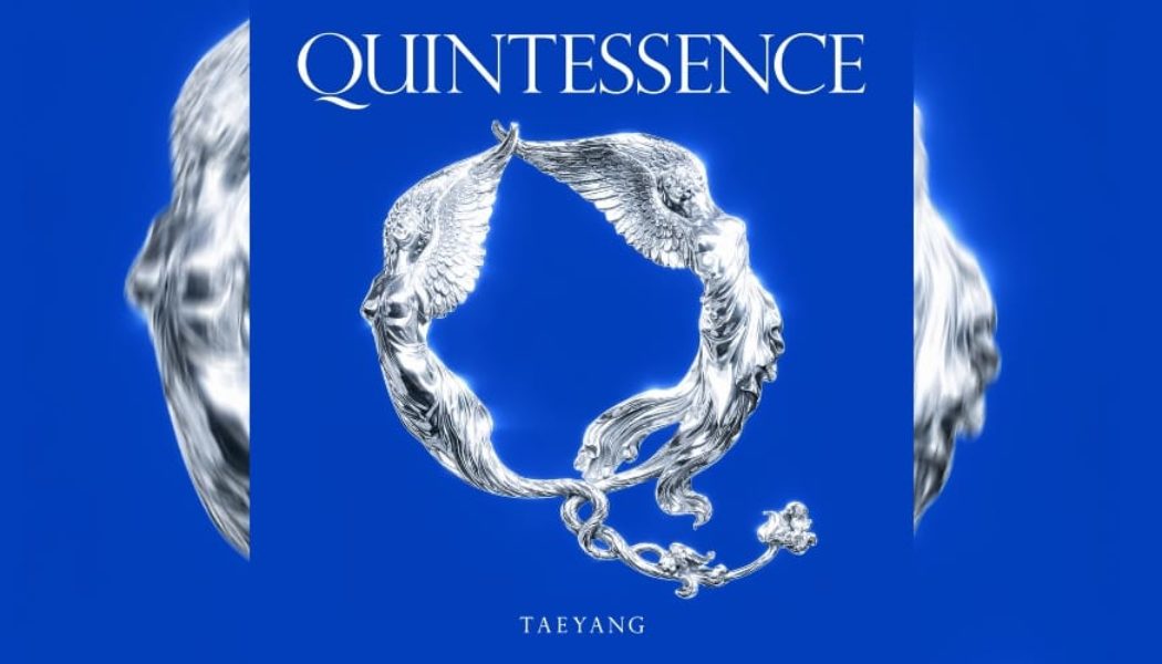 TAEYANG Asks the Questions That Matter Most on ‘QUINTESSENCE,’ His Most Ambitious Album Yet