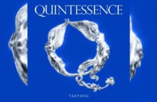 TAEYANG Asks the Questions That Matter Most on ‘QUINTESSENCE,’ His Most Ambitious Album Yet