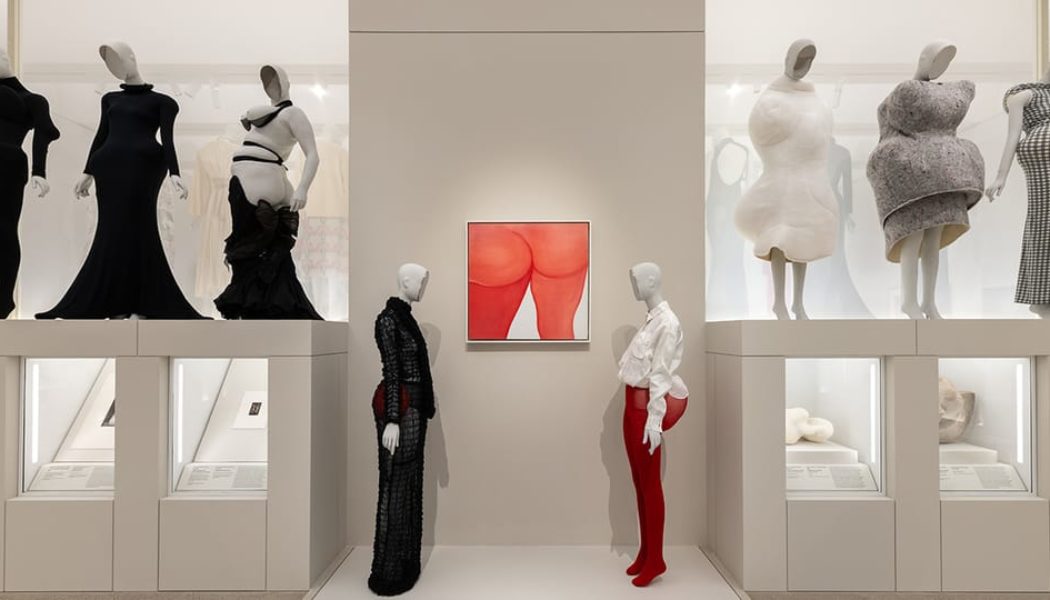Take a Look Inside This Year's 2026 Met Gala 'Costume Art' Exhibition